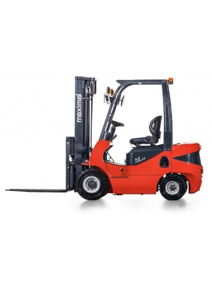 Дизельный погрузчик 2.5 тонны Maximal FD25T-M2 Standart