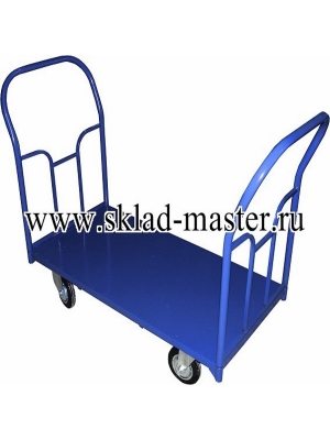 Тележка платформенная П2р-114