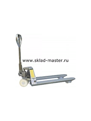 Тележка 2.5т с гальваническим покрытием Xilin BFG (М)
