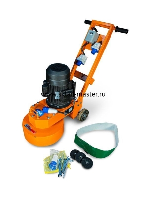 Машина мозаично-шлифовальная TOR GM400 (380В)