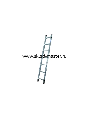 Лестница приставная Krause Corda 7 ступеней