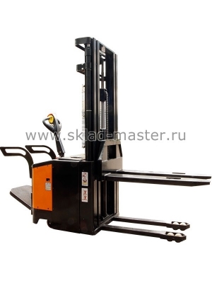 Штабелер самоходный GROST SHED 15/40TV