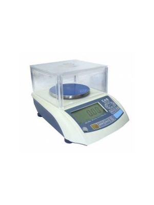 Весы лабораторные MWP - 600