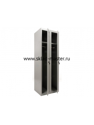 Шкаф ML 21-60 (ML-11-30 + ML -01-30)