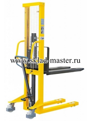 Штабелер ручной гидравлический SDJ1500