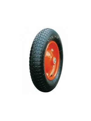 Колесо PR2400-16 (SI) ( 13х3,25/3.00-8)