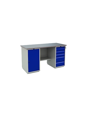 Верстак WT160.WD1/WD5.000
