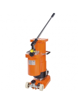 Домкрат гидравлический TOR ДПГ-250 (HM-250) 25T