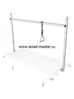 Рама балканского КМ Н