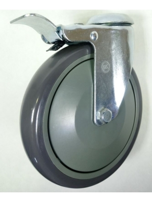 Колесо SChgb 125 M10