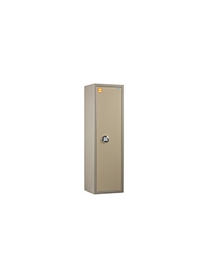 Сейф VALBERG ИРБИС 8EL