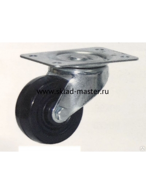 Колесо SCdd25