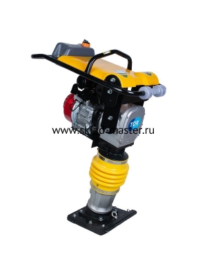 Вибротрамбовка TOR HCR80C (Honda)
