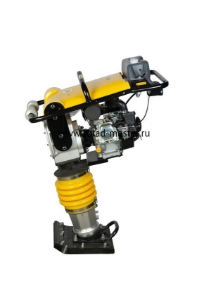 Вибротрамбовка TOR RM-80 (Loncin)