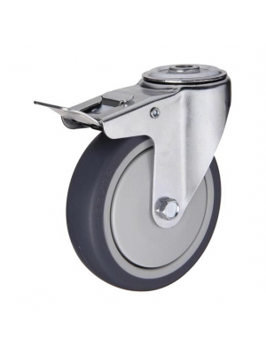 Колесо SChgb100 (TPR)