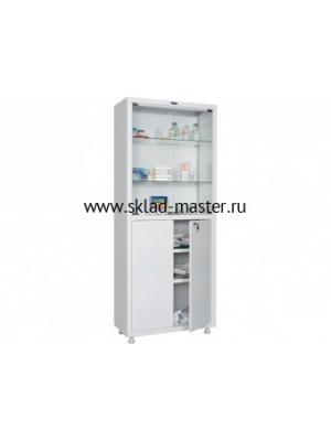 Шкаф HILFE МД 2 1780/SG