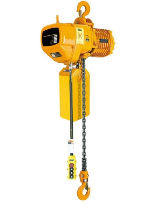 Таль электрическая цепная TOR HHBD 05-01 0,5т 18 м