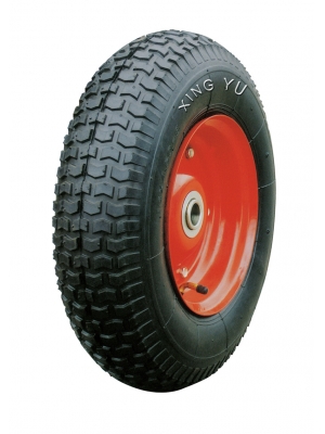 Колесо PR3007-25 (S) (16х4,50-8)
