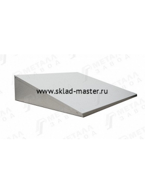 Наклонная крыша КН 800