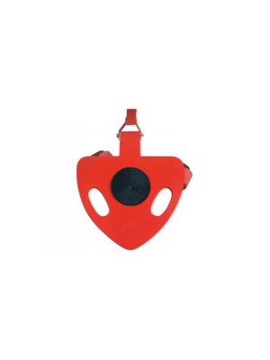 Роликовая платформа поворотная TOR WCRP-3