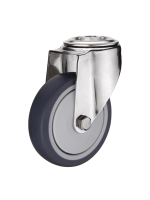 Колесо SChg100 (TPRD)