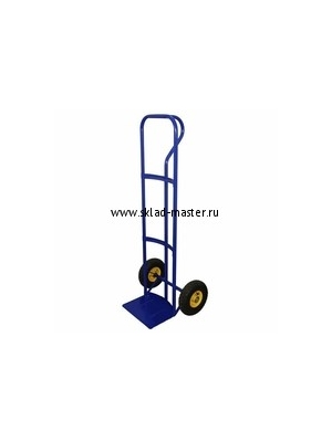 Двухколесная тележка НТ-1805 нс