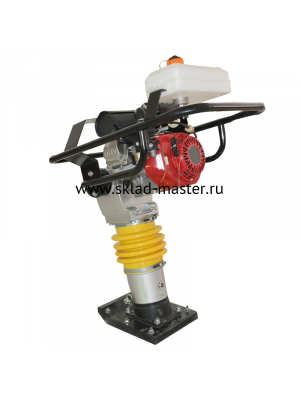 Вибротрамбовка TOR HCR80 (Honda)