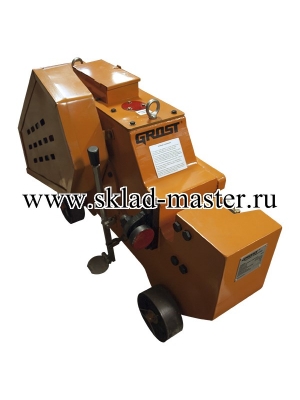 Резчик арматуры GROST RC-40М01