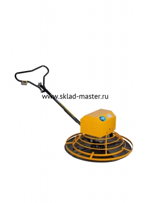 Затирочная машина электрическая TOR DMR 1000 (Z)