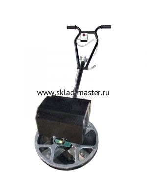 Затирочная машина электрическая TOR DMD 600 (E)