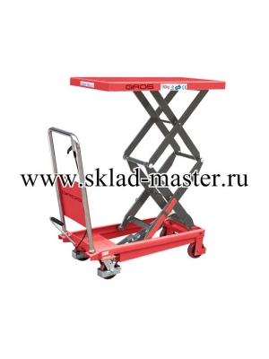 Подъёмный стол GROS SPS 150