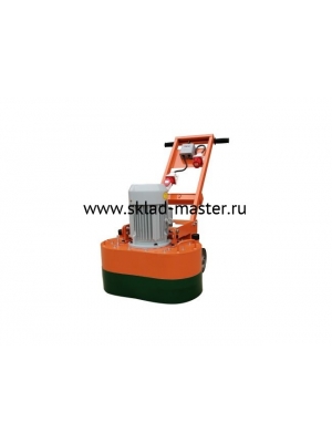 Машина мозаично-шлифовальная TOR GM600 (380В)