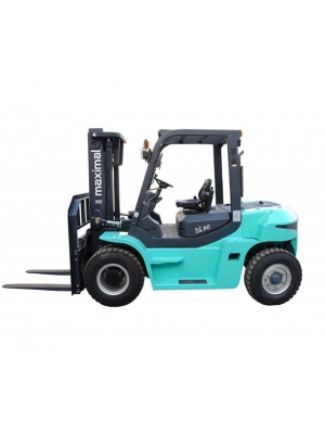 Дизельный погрузчик 7.0 тонн Maximal FD70T Comfort