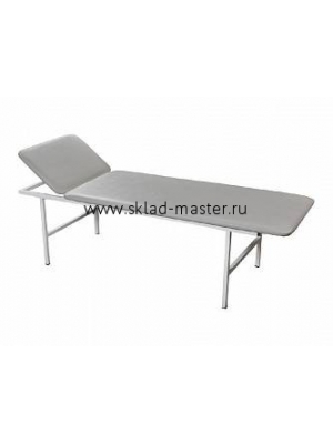 Кушетка смотровая МД КС