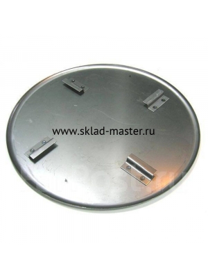 Диск 590 мм для затирочных машин DMD 600 (Disc 590mm) (E)