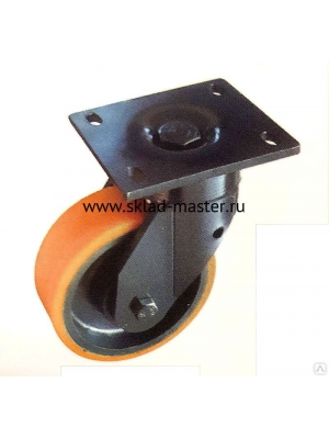 Колесо SCp80 Heavy2